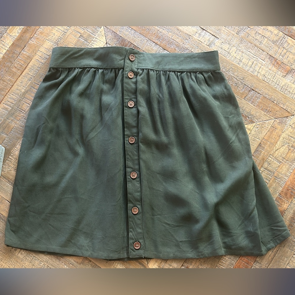 BNWOT Jackson Rowe Skirt - Picture 2 of 2